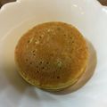 またたびちゃま's cooksnap of when they made 大判焼きの美味しい温め方★.