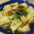 ぽりぽり拓庵's cooksnap of when they made ✿豆腐の和風カレー煮✿.