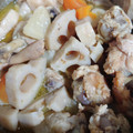 小太郎★'s cooksnap of when they made 蓮根と手羽元の旨煮❤.