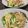 かなぽん☆☆'s cooksnap of when they made アスパラとベーコンとしめじの和風パスタ.