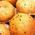 だんこいもころ's cooksnap of when they made ぷちぷち黒ごまちぎりパン.