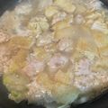 みるく大福's cooksnap of when they made 鶏ミンチのふわふわ豆腐つくね♥鍋にも♪.