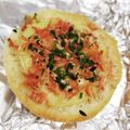 しーくれっと・らいふ's cooksnap of when they made 素材そのまま♪あおさふりかけ.