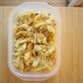 みるく茶's cooksnap of when they made キャベツのおかか炒め♪簡単夏の食養生.