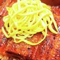 ジジョ☆'s cooksnap of when they made 炊飯器でうなぎの特上せいろ蒸し.