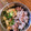 Ruriluru's cooksnap of when they made 簡単おいしい!冷やっこご飯.