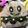 ゆけり３兄弟's cooksnap of when they made 簡単キャラ弁風　塩おにぎり♪.