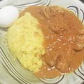 黒豆丸's cooksnap of when they made グレイビーソース（スパイスカレーの素）.