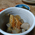 たんこたんきち's cooksnap of when they made ☆簡単☆ちくわとこんにゃくの味噌炒め.