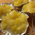 さくらはむ's cooksnap of when they made 門外不出　名古屋梅花堂の鬼まんじゅう.