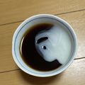 さざんかです's cooksnap of when they made インスタントで簡単！コーヒーゼリー♪.