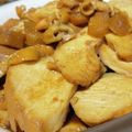 Sa〜ちゃん's cooksnap of when they made 簡単柔らか☆鶏胸肉のチャーシュー.