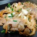ひんべえ's cooksnap of when they made うま辛！漬け込みみそだれで焼肉.