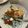カレッジサークル's cooksnap of when they made ベイクドチーズケーキwithチョコチップ.