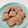 玄チャンすきすき's cooksnap of when they made 栄養士がつくるオートミールカカオクッキー.
