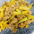 おいしか♪'s cooksnap of when they made じゃがいもと豚肉の濃厚炒め.