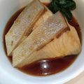 ミロ9607's cooksnap of when they made 簡単にできるぶりの煮つけ.