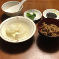 忘れん坊の覚え書き's cooksnap of when they made 美味しくする為のひと手間♡大根の下ゆで.