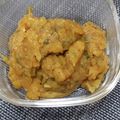 こうのとりヒロシ's cooksnap of when they made ☆ねぎ味噌☆.