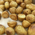 ぶりクン's cooksnap of when they made すぐできる小さいじゃがいもの素揚げ煮♪.