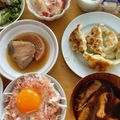 ロシアンティー⭐'s cooksnap of when they made ☆免疫力UP☆新玉ねぎの納豆ご飯.