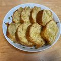 ♡りっくんママ♡'s cooksnap of when they made さつまいもとリンゴどっさりパウンドケーキ.