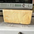 あこらー's cooksnap of when they made 我が家の食パン.