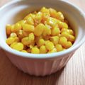 kpqpf6's cooksnap of when they made 居酒屋メニュー！簡単おいしいコーンバター.