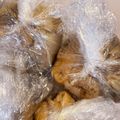 erioerio's cooksnap of when they made 味噌玉♡お弁当用に約1ヶ月分.