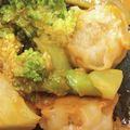 みほっこさん's cooksnap of when they made 節約・時短！海老シュウマイで海老チリ.