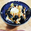 ヒ～ロ's cooksnap of when they made 簡単ランチ！キャベツの甘辛丼.