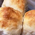 クックミユキ♡'s cooksnap of when they made ちぎりパン　（米粉&豆腐入り）.