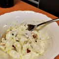 うさうさぼん2's cooksnap of when they made ☆ワインに☆マスカルポーネと干しイチジク.