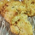 ririribon's cooksnap of when they made 5分で簡単！フルグラスコーン.