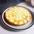 もももももももももち's cooksnap of when they made ヨーグルトポムポム.