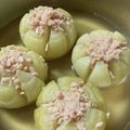 みつき☆☆'s cooksnap of when they made ★無限シリーズ★簡単まるごと無限たまねぎ.