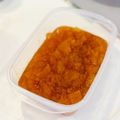 ayaaaa115's cooksnap of when they made ホットクックでリンゴジャム【覚書】.