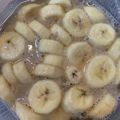 クックI7ZYZ5☆'s cooksnap of when they made 痩せる？バナナ酢☆ダイエット.