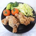 スタイリッシュママ's cooksnap of when they made 簡単！激うま！ジュージー！鶏の唐揚げ.