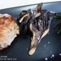 naocolin's cooksnap of when they made まいたけ☆我が家で一番人気♡な食べ方.