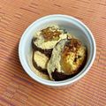 島子☆'s cooksnap of when they made まぶすだけ！超簡単焼き芋きな粉♪.
