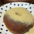 クックNVGC3E☆'s cooksnap of when they made 卵なし♡簡単♡私のイーストドーナツ♡.