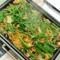 クックP8KGHH☆'s cooksnap of when they made ひるぜん焼きそば♪.