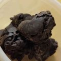 クック6J8WQZ☆'s cooksnap of when they made ☆バレンタイン☆大豆ミートチョコクランチ.