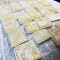 ついんずきけこ's cooksnap of when they made 作ってみて琥珀糖！グラニュー糖バージョン.