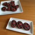 るいます's cooksnap of when they made ショコラティグレ♡バレンタイン.