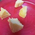閑人舎's cooksnap of when they made 【HMで簡単】ふわふわマグカップケーキ！.