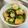 azbjbn's cooksnap of when they made 菜の花と厚揚げの煮びたし.
