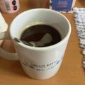 クック49L4Ho☆'s cooksnap of when they made チョコレートコーヒー.
