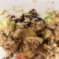 秀狼1011's cooksnap of when they made おつまみに！濃厚アボカドの塩昆布和え.